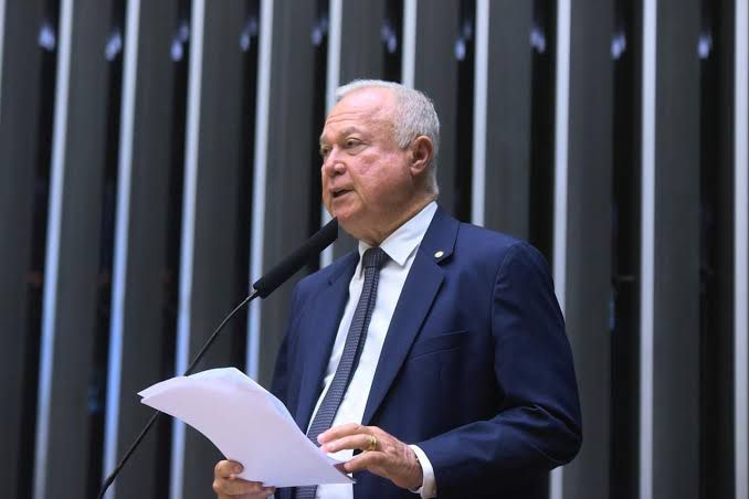 Paulo Azi comemora liderança de ACM Neto em pesquisa para o Governo da Bahia