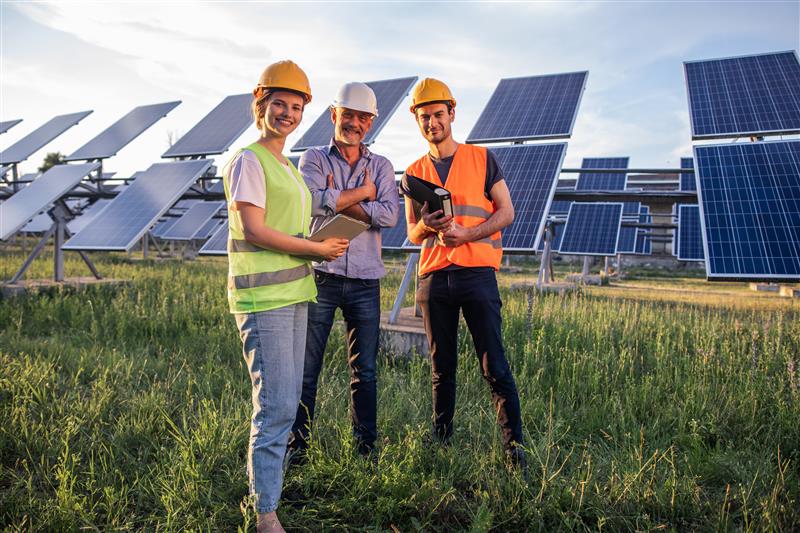 Desafio InovaSolar da Engie Brasil Energia recebe 141 inscrições