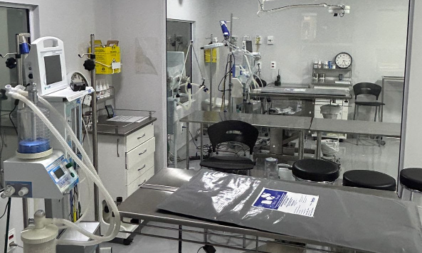 Complexo Médico Veterinário será inaugurado pela Unifacs em Salvador
