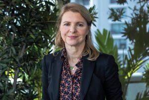 Sylvia Coutinho retorna ao Comitê de Gestão do LIDE