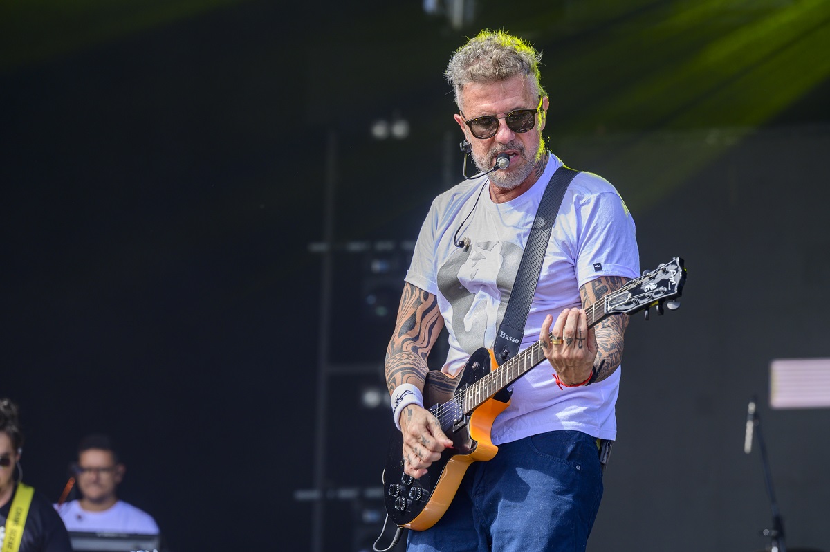 Tuca Fernandes confirma presença nos 30 anos da Barraca do Lôro