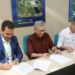 Embasa e Cetrel firmam acordo para ampliar cobertura de saneamento na RMS