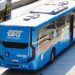 BRT Salvador: Linha B1 irá ampliar horário e número de viagens a partir desta segunda