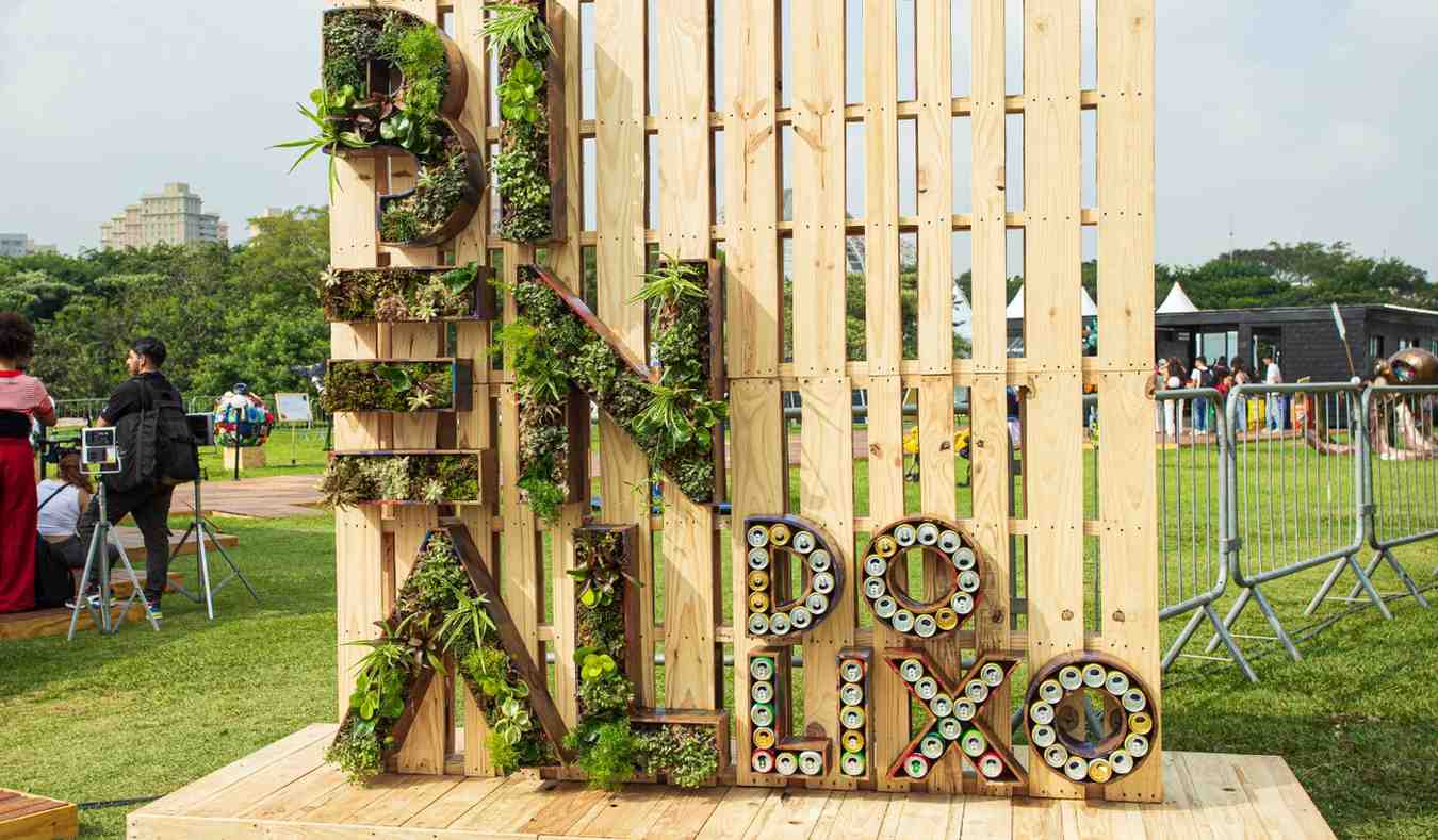 Bienal do Lixo 2025 será realizada em Salvador e terá entrada gratuita