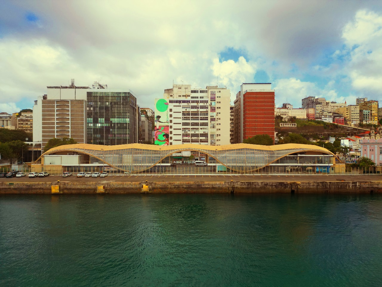 Viver Salvador, no Comércio, terá operação especial de transporte neste domingo