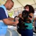 Salvador inicia Campanha de Vacinação Antirrábica Animal 2025 nesta segunda