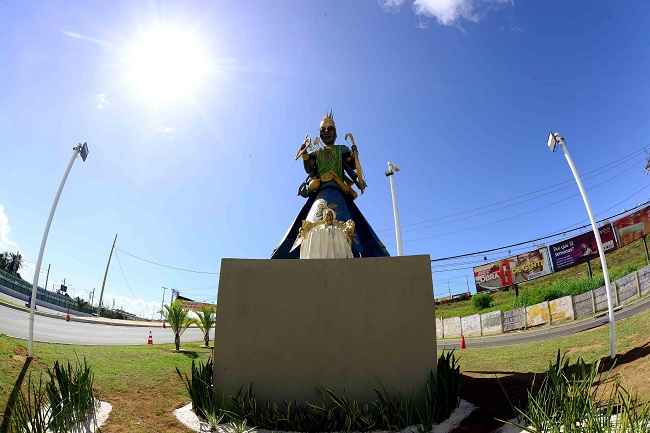 Ato simbólico celebra Centenário de Mãe Stella de Oxóssi nesta quinta