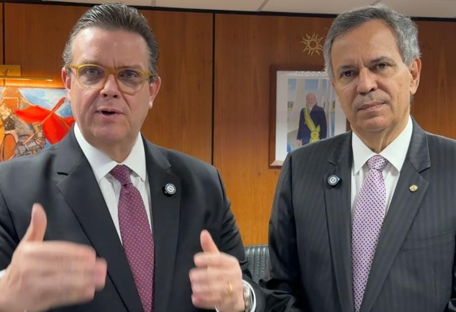 Ministério da Previdência anuncia 37 novos peritos do INSS para a Bahia após articulação de Félix Mendonça