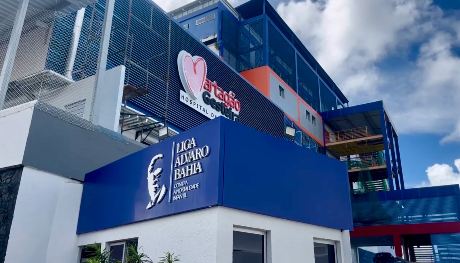 Martagão é um dos beneficiados com campanha do McDia Feliz