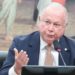 Paulo Azi pauta projetos na CCJ para combater adultização de crianças e adolescentes