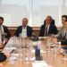 Líderes do PL se reúnem em Brasília