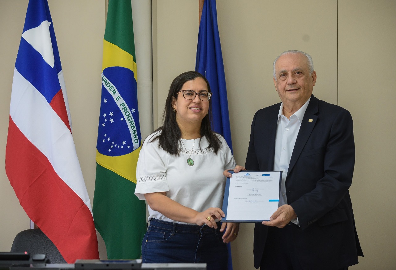 Prefeitura e Sebrae firmam parceria para estimular economia criativa em Salvador