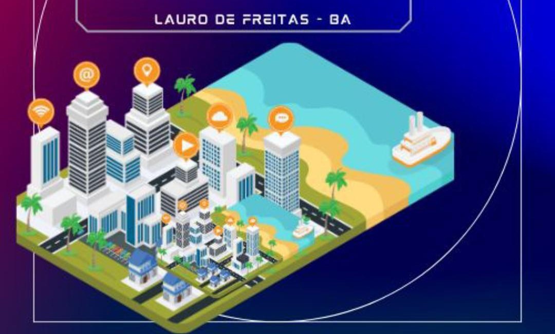 Prefeitura de Lauro realiza evento de jogos eletrônicos no mês dedicado à juventude