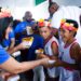 Estudantes da rede municipal de Lauro vivem dia especial com o McDia Feliz