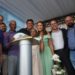 Barra do Rocha celebra 64 anos com entregas viabilizadas junto aos governos federal e estadual