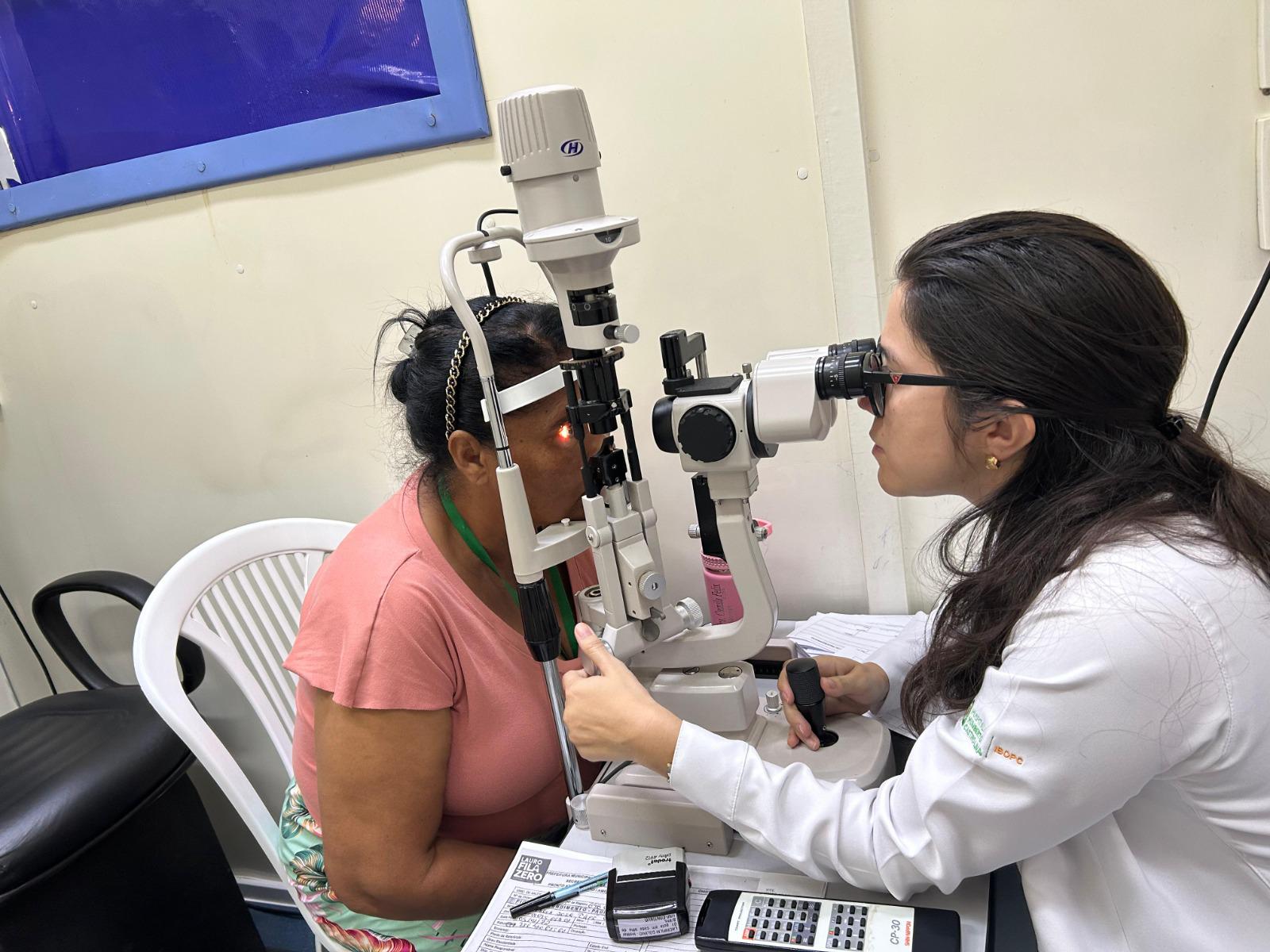Programa Lauro Fila Zero supera marca de 90 mil atendimentos