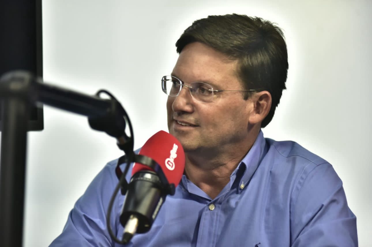 Roma classifica decisões de Moraes contra Bolsonaro de “novela de absurdos”