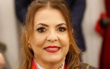 Após iniciativa de Niltinho, ALBA concederá Comenda Dois de Julho à desembargadora Marielza Brandão Franco