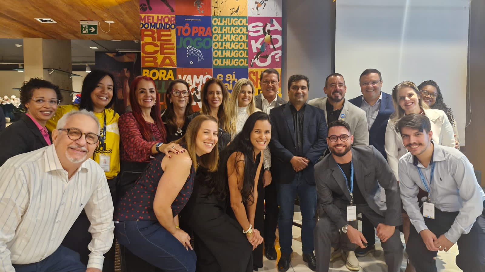 Salvador Destination recebe organizadores nacionais para impulsionar turismo de negócios