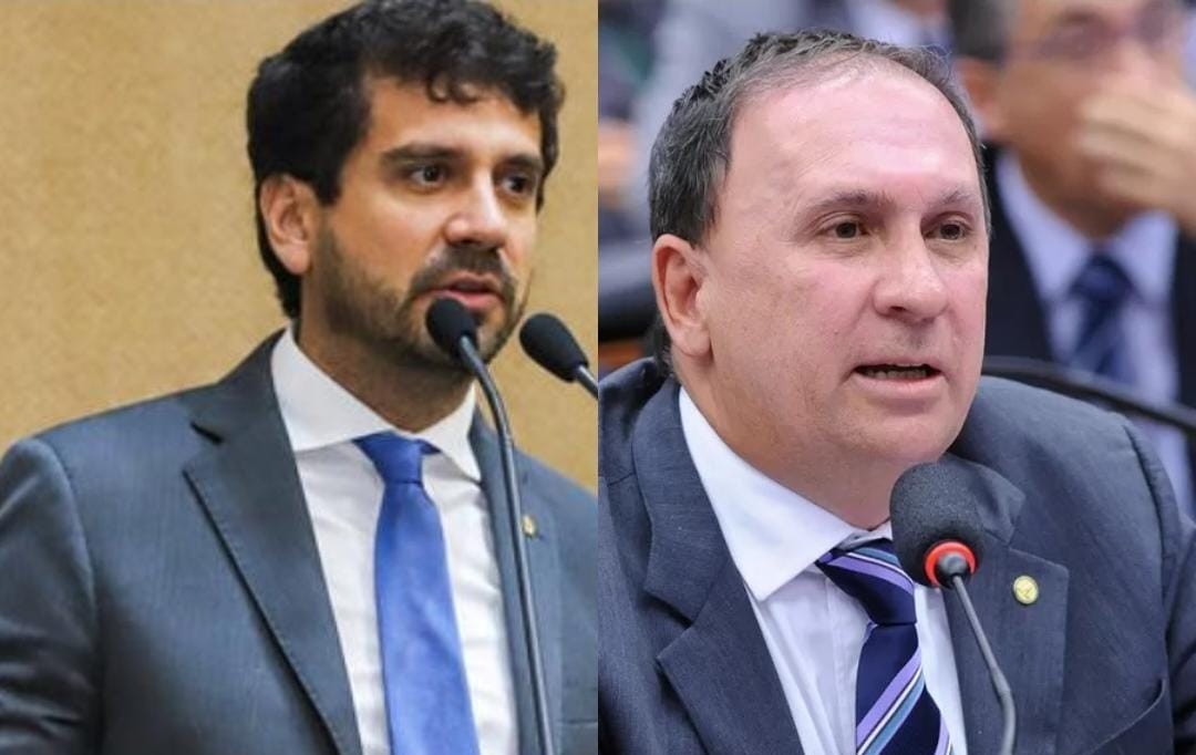 Manuel Rocha propõe entrega da Comenda Dois de Julho a João Gualberto
