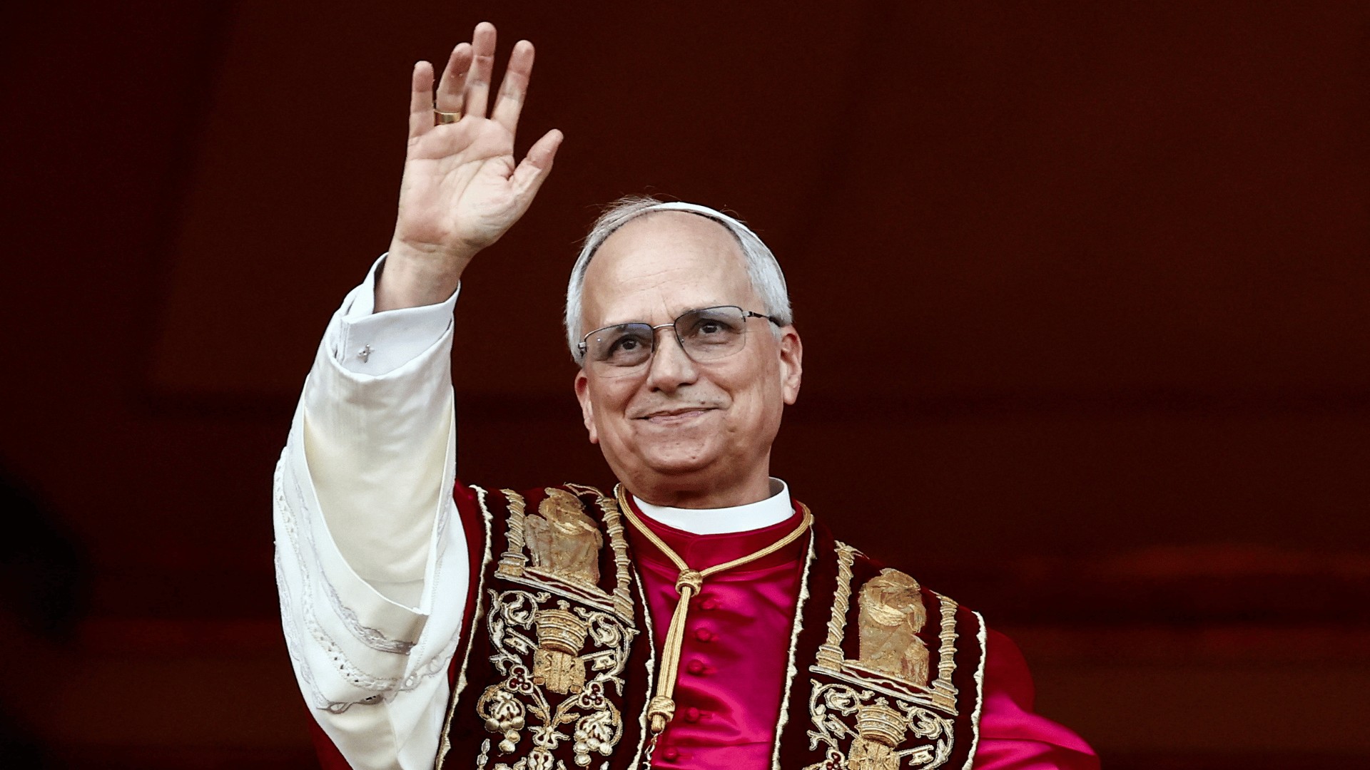 Papa Leão estabelece Dia de Jejum e Orações pela Paz nesta sexta