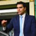 Alexandre Aleluia parabeniza bancada do Partido NOVO por fechar posição contra a PEC da Blindagem