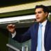 Alexandre propõe apoio do PL à pré-candidatura de José Carlos Aleluia ao Governo da Bahia