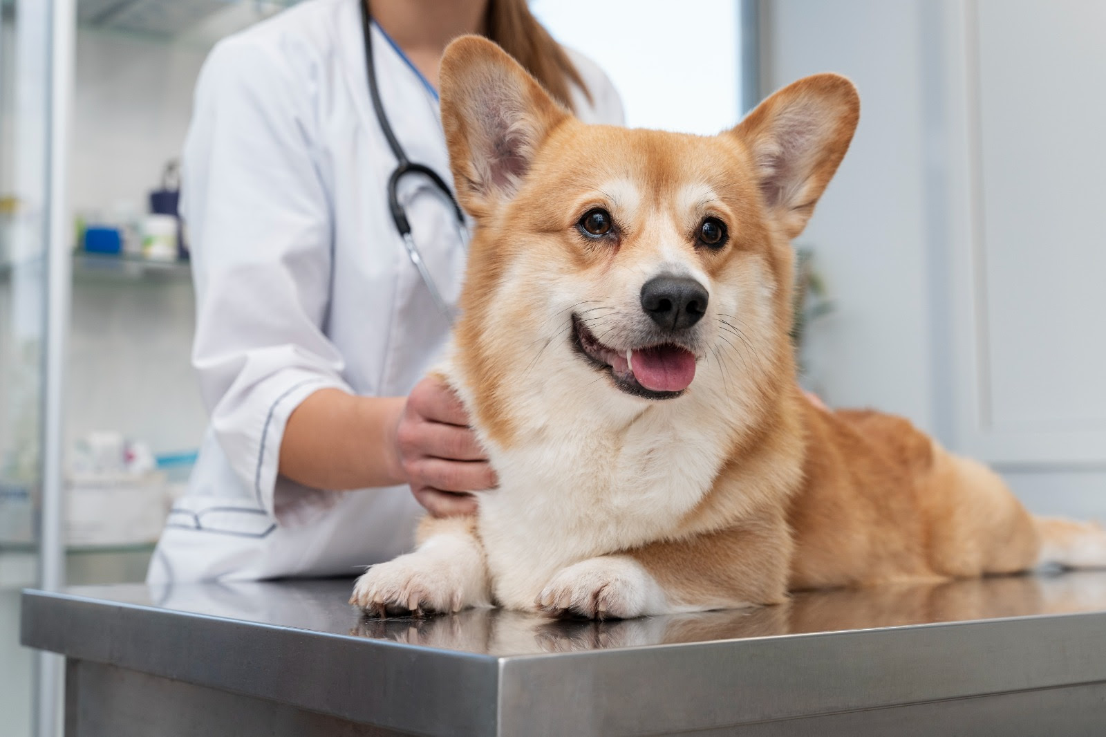 Unifacs faz campanha educativa sobre Leishmaniose Canina em Salvador