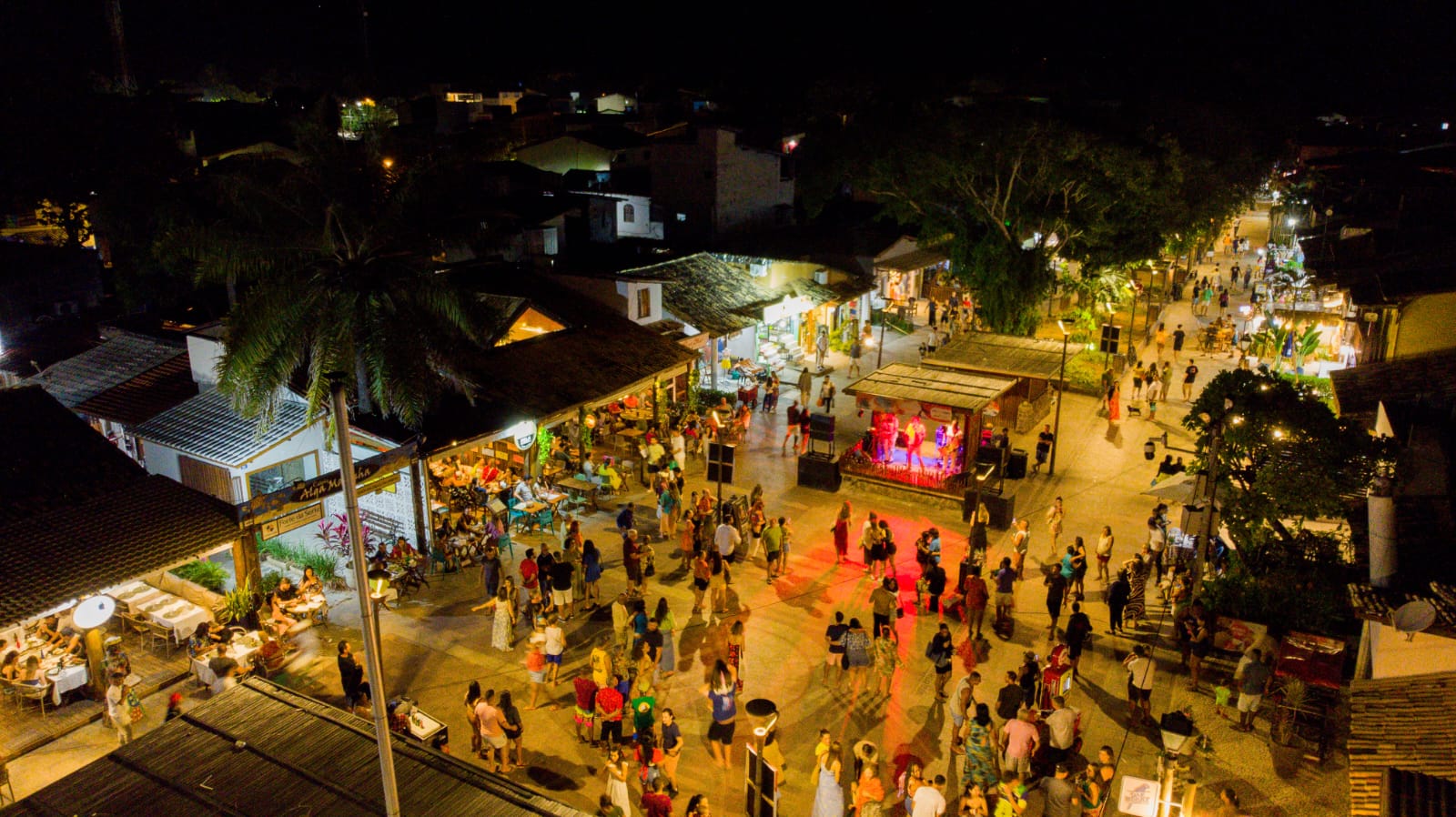 Festival Praia do Forte a Seu Gosto celebra edição de sucesso e fortalece comércio local