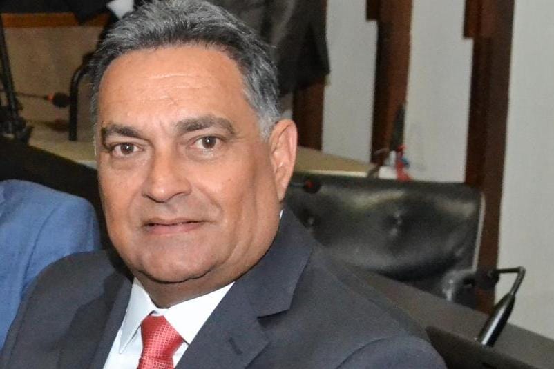 Luciano Araujo solicita doação de equipamentos para voluntários que salvam vidas nas estradas baianas