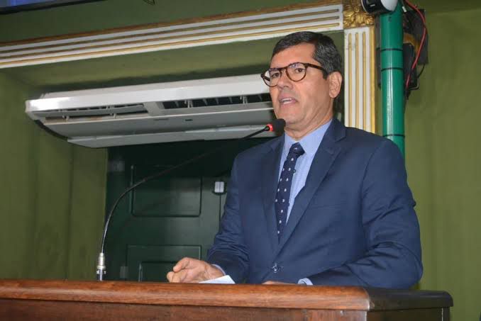 Comissão de Ética da Câmara de Salvador arquiva denúncia contra Tinoco