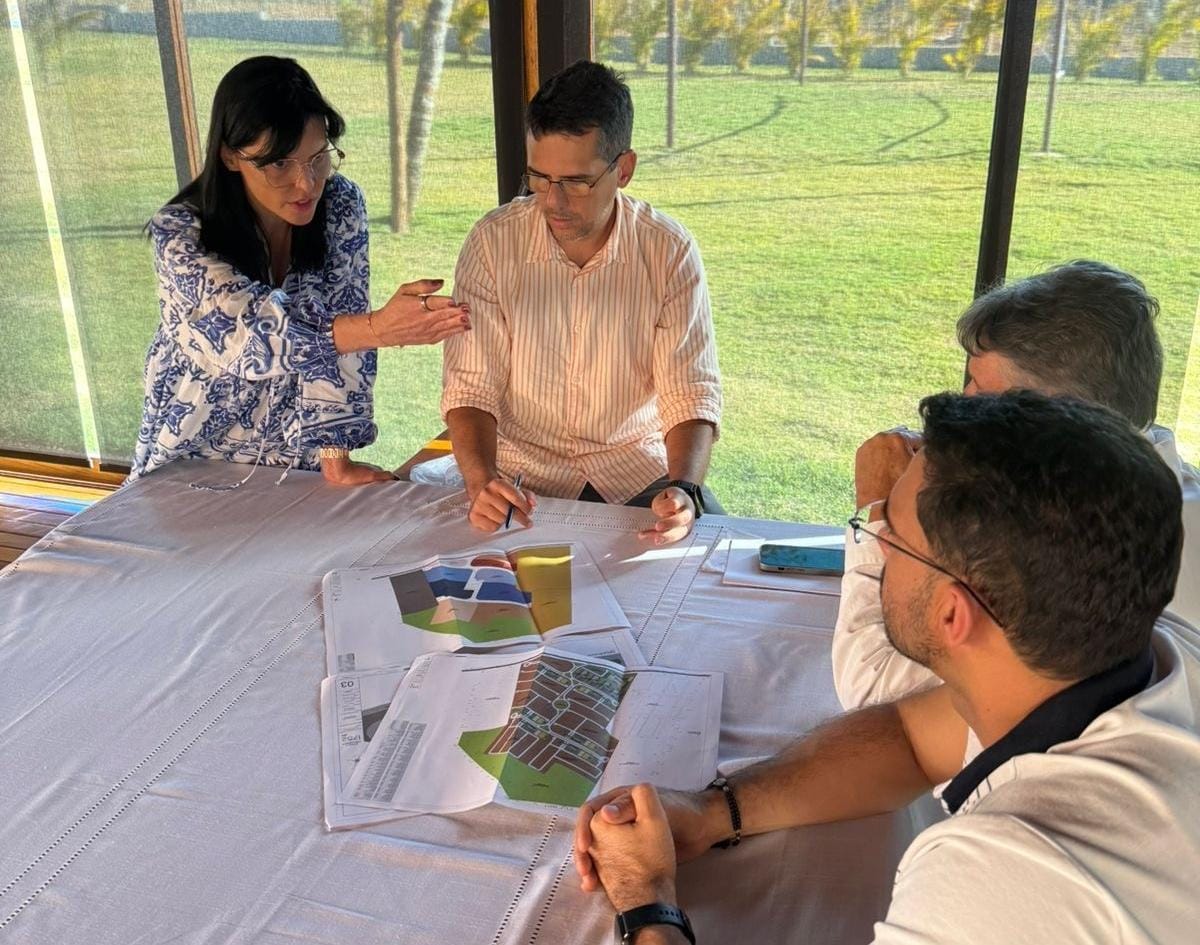 Morro do Chapéu registra “boom” da vinicultura e atrai novos investimentos