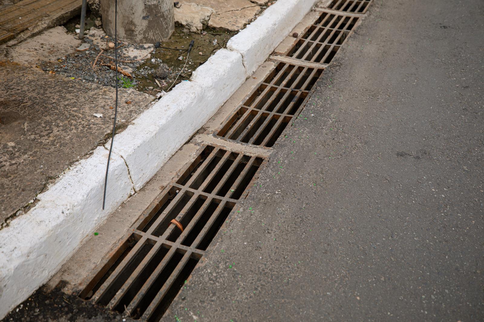Prefeitura de Lauro finaliza obra de drenagem na Rua Walter Maia