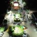 Correntina avança na iluminação pública com 2 mil pontos de LED e beneficia 5 mil famílias