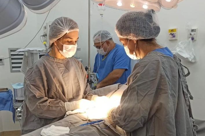 Mutirão Agora Tem Especialistas realiza mais de 3,6 mil atendimentos a pacientes do SUS na Bahia