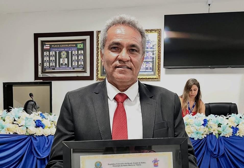 Ex-prefeito de Correntina vira réu por improbidade; MP pede bloqueio de bens no valor de R$ 12,7 milhões