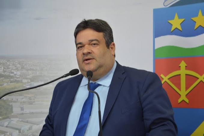Presidente da Câmara de Conquista, Ivan Cordeiro considera apoiar Aleluia para o Governo da Bahia