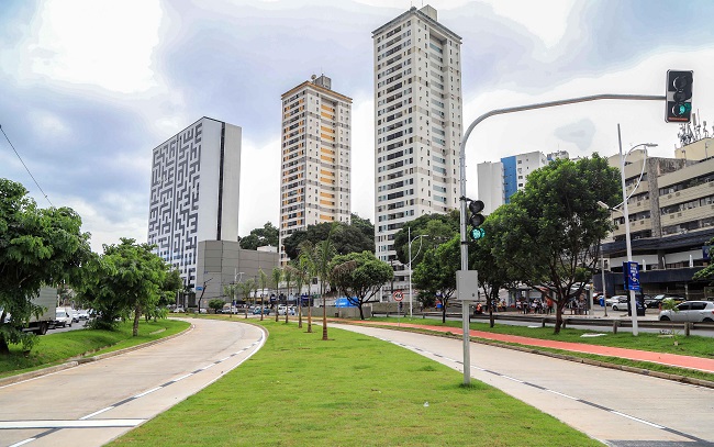 Transalvador reabre retorno na Av. Vasco da Gama neste sábado