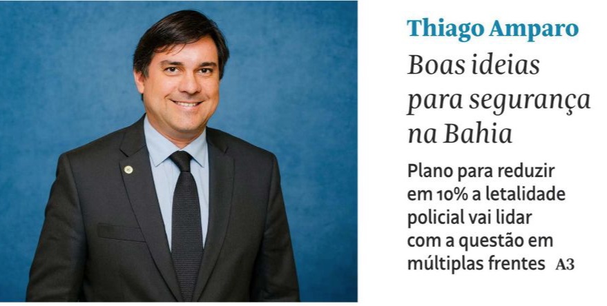 Pquali da Bahia é elogiado pela imprensa nacional