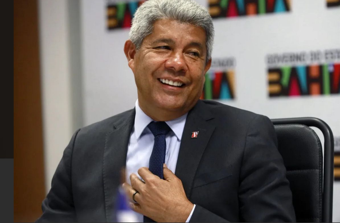 Bahia bate São Paulo e lidera investimentos no País em 2025