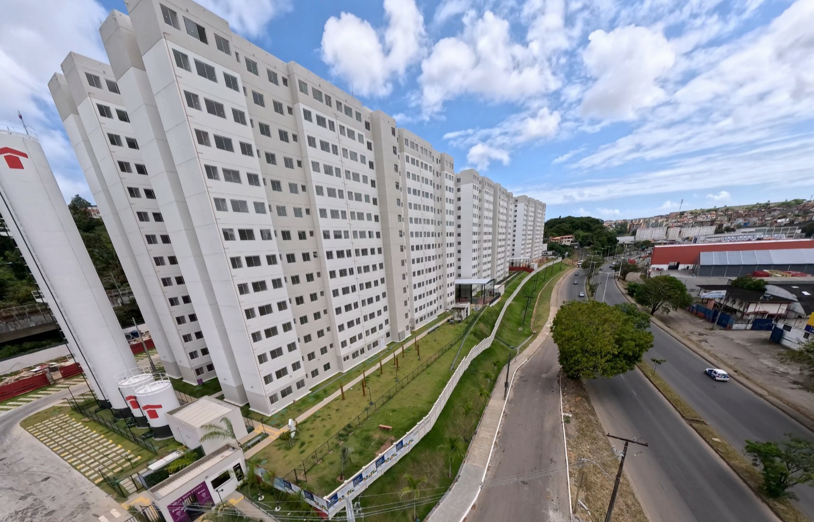 Feirão Minha Casa Minha Vida movimenta Camaçari e RMS com condições especiais de financiamento