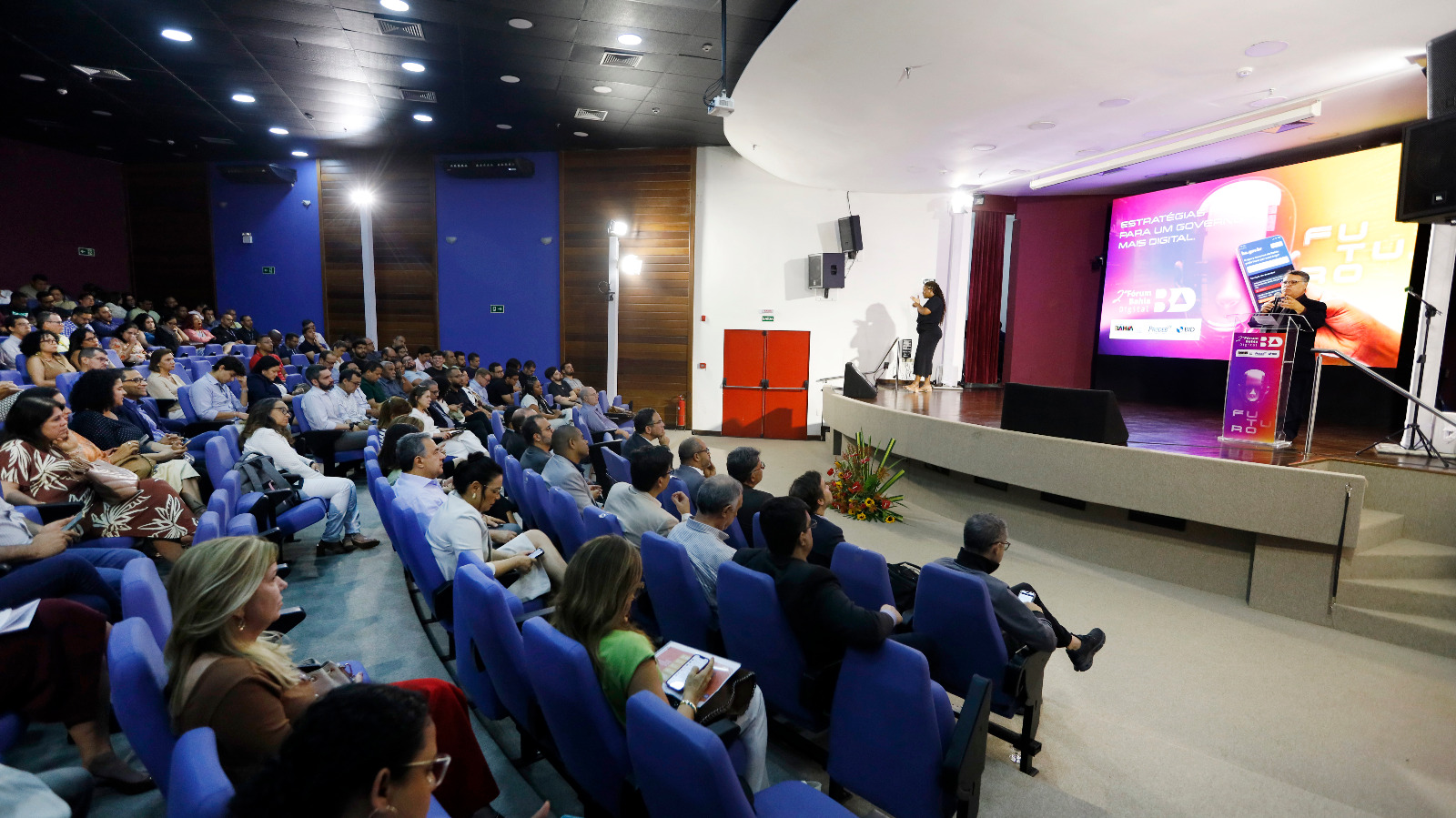 Bahia lança Estratégia de Governo Digital para modernizar a gestão pública