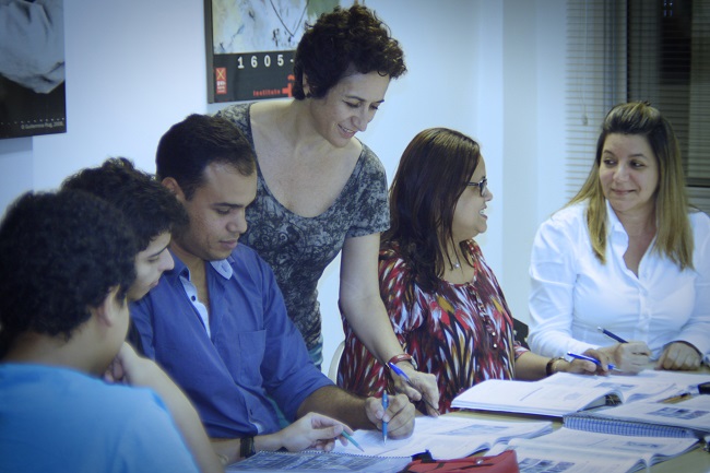 Instituto Cervantes realiza curso “España: Arte y Cultura” em Salvador