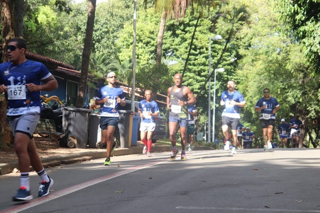Parque das Dunas vai sediar a 3ª Corrida da Guarda Municipal de Salvador