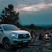 AUTO: GWM lança campanha publicitária da nova picape Poer P30