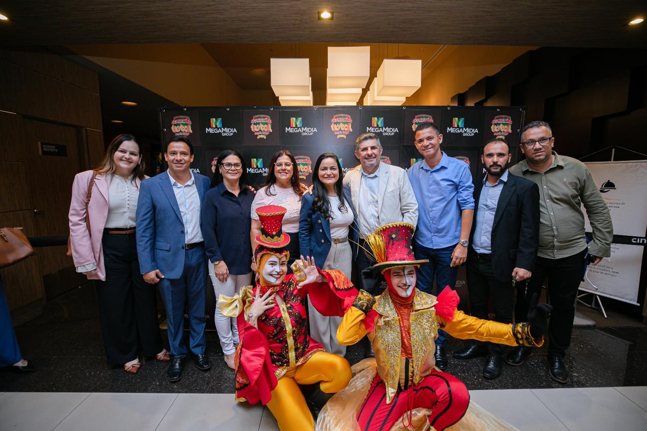 Débora se reúne com empresários em Lauro para fortalecer parcerias estratégicas