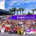Cachoeira participa da 5ª Conferência Nacional de Políticas para as Mulheres