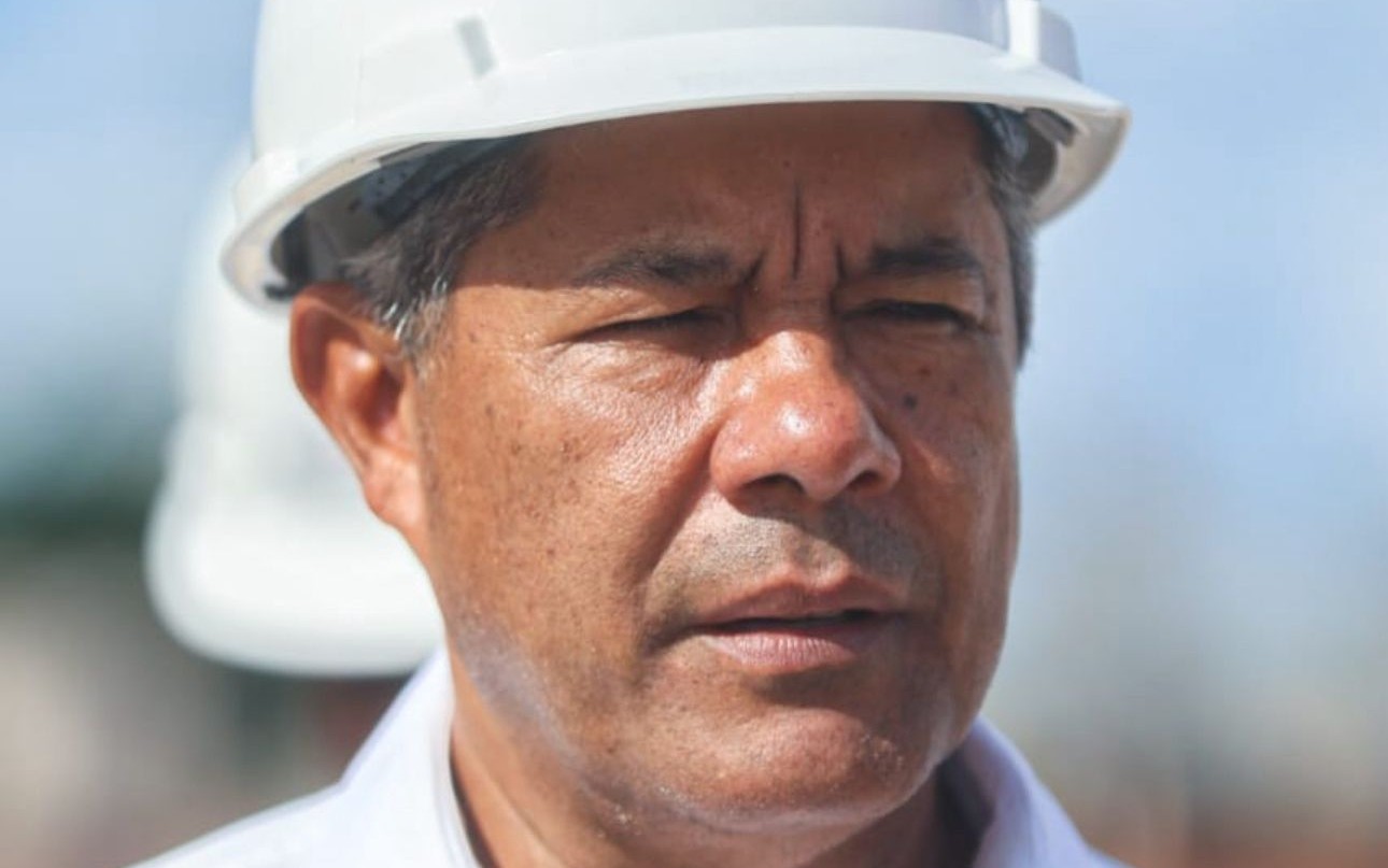 Jerônimo Rodrigues prevê entrega da BA-649 em abril de 2026