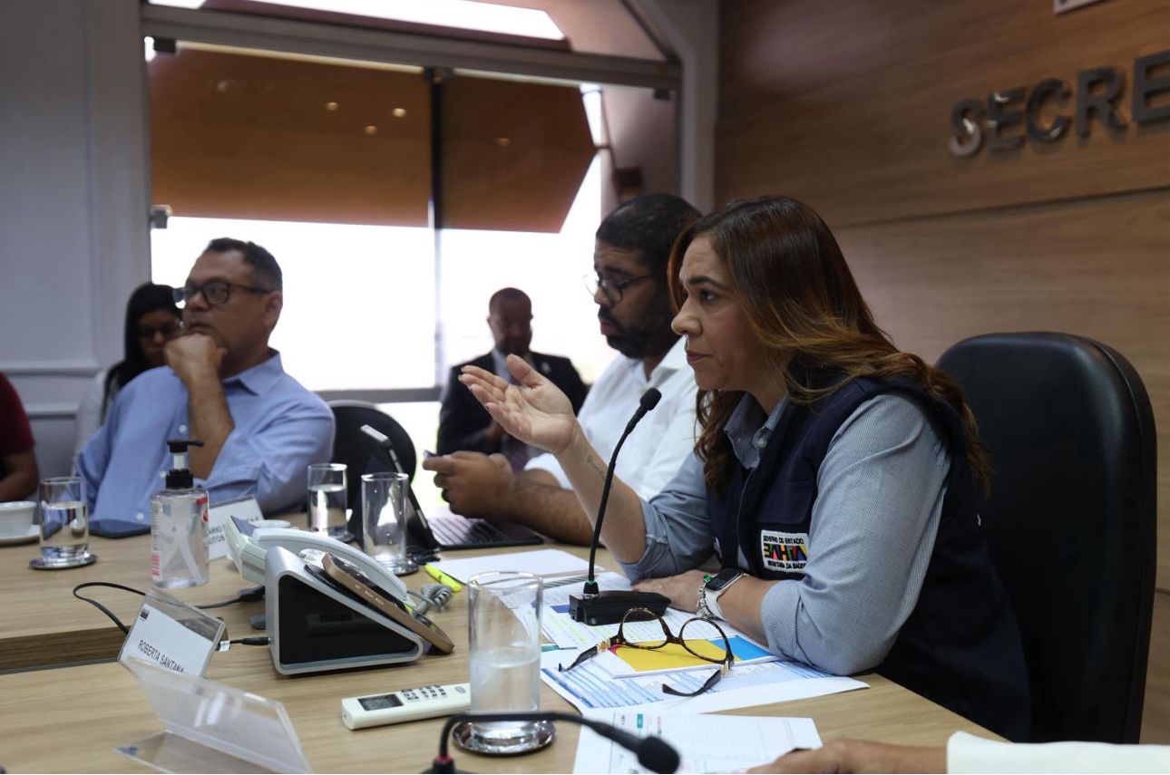 SESAB descarta dois casos suspeitos de intoxicação por metanol