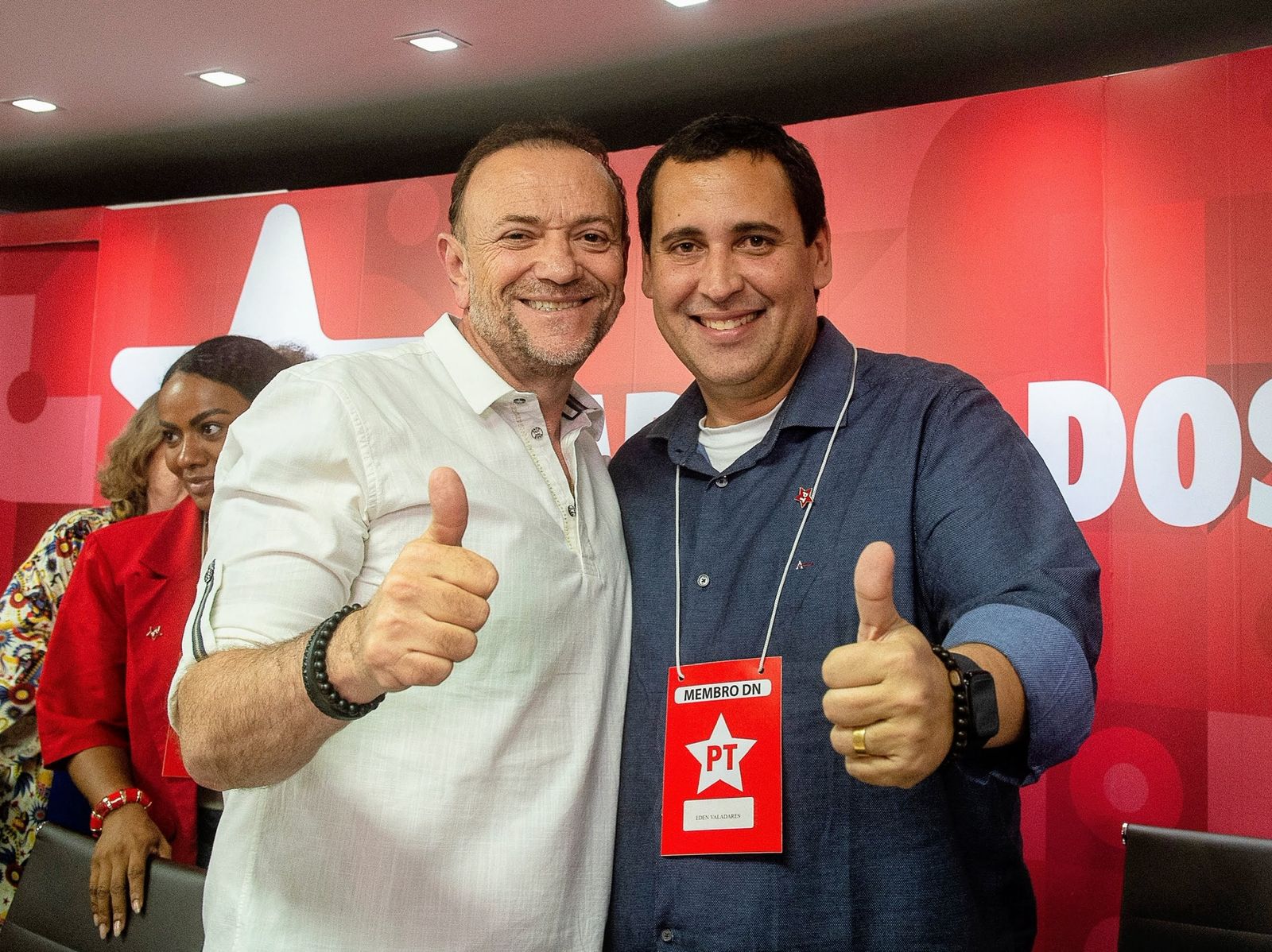PT promove seminário com Big Techs para qualificar atuação da militância e unificar discurso nas redes sociais